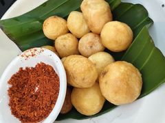 -刘姐啤酒鱼民族演艺餐厅(西街总店)