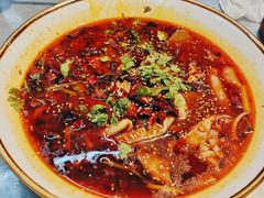 -馬伍旺川菜(江北虹悦城店)