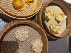 -德发长·花式蒸饺(大唐不夜城店)