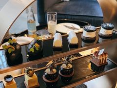 -上海波特曼丽思卡尔顿酒店