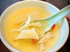 -环球港凯悦 · 享悦中餐厅