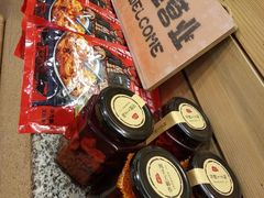 -十三朝牛馍王擀面皮(骡马市店)