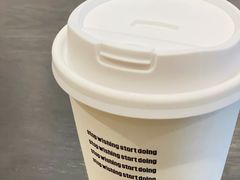 -M Stand(杭州萧山万象汇店)