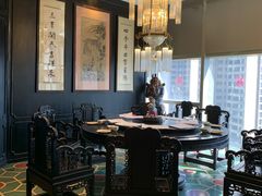 包厢-誉八仙酒楼(静安大悦城店)