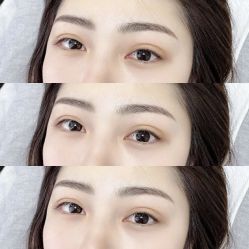 点击看大图 -Verywang半永久纹眉•仪器野生眉