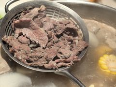 -潮泰牛肉火锅 · 创于1992年(车公庙店)