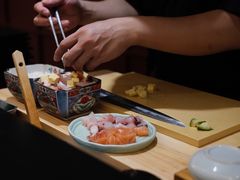 -Sushi Hanzo半藏(天环广场店)