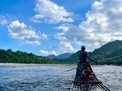 -楠溪江风景名胜区