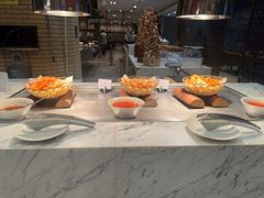 -丽都皇冠假日酒店·Matrix亦餐厅(望京店)