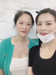 -HQ半永久纹绣纹眉