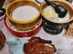 -小吊梨汤·北京菜·烤鸭(清河万象汇店)