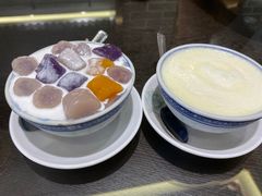 -民信老铺(双皮奶博物馆店)