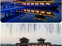 -洛漾舸船宴餐厅(洛漾半岛店)