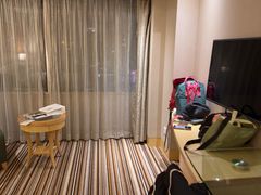 -上海新锦江大酒店