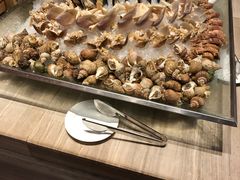 -隐秀山居酒店·秀厨融合西餐厅
