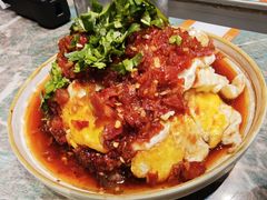 -浩海火烧云傣家菜(京广店)