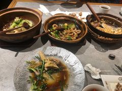 -啫神·广州地标美食(北京路店)