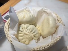 -谷连天安心食堂(裕华万达店)