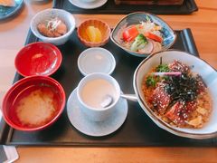 -王鼎精致料理铁板烧(世博源店)