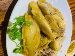 -百年银屏蚝烙·潮汕菜·非遗(乐山店)