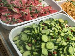 -老刘家永盛斋·传统泡馍(东关南街店)