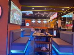 -渔香岛美蛙鱼头火锅(威清路店)