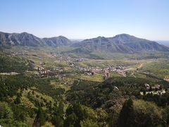 -石经山风景区