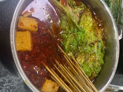 -老黑板筋(顺义总店)