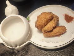-唐猫庭院·千年陕菜(赛格国际购物中心店)