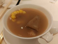 -利苑酒家(合景国际金融广场店)