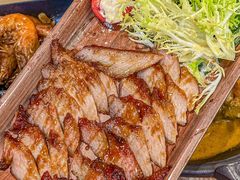 -马来西亚肉骨茶汤·招牌螃蟹·烧鸡·呷喱吧吧(海上世界店)