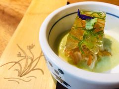 -森味薪火烧•烧鸟居酒屋•日本料理(望京店)