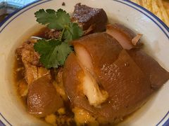 同安封肉-聪辉同安老美食饭店(大元路店)