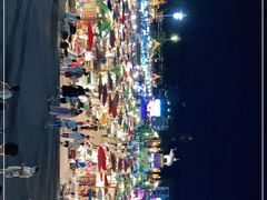 -东南亚风情赶摆街夜市