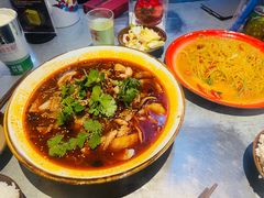 -馬伍旺川菜(江北虹悦城店)