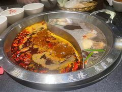 -井格重庆火锅(燕郊永旺店)