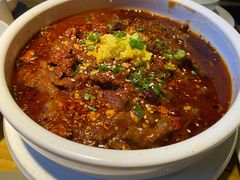 -東舍食唐精品陕菜馆
