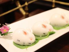 -阿锋鲍鱼酒家美食汇(华安店)
