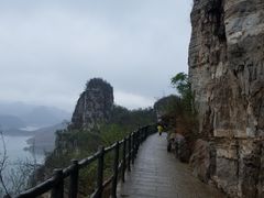 -狼牙山风景区