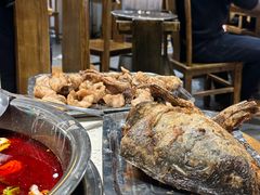 -肖肖酸萝卜鱼火锅(总店)