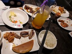 -湘汇概念铁板烧(铁西万达店)