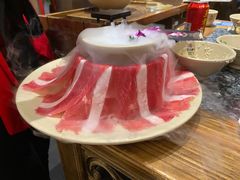 神仙肥牛-蜀大侠火锅(寰球文化地标·总府店)