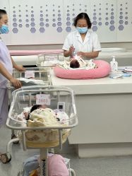 -季橙月子护理中心