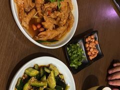 -蚝翅·海鲜粥·烧烤·龙虾季(海曙天一店)
