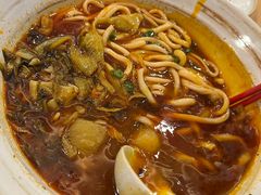 -大师兄·西北小馆(北站缤果空间店)