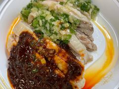 -李先生牛肉面大王(天津滨海机场T2航站楼店)