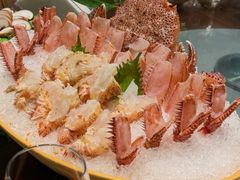 -东海怡品海鲜豆捞(舟宿夜江店)