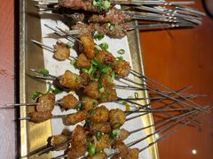 -地婆美食(洞庭东岸店)