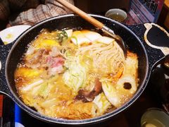-有喜屋·烧鸟·居酒屋(三钢里店)