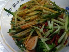 -魏家凉皮(协和店)